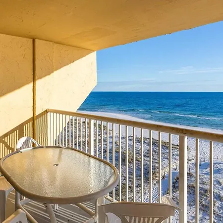 Driftwood Towers Villa Gulf Shores Room photo