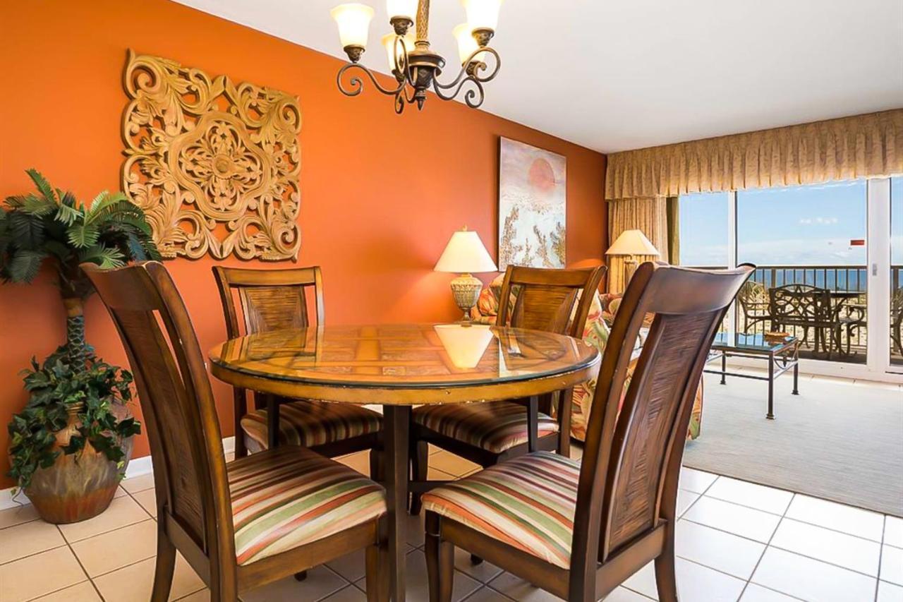 Driftwood Towers Holiday home Gulf Shores