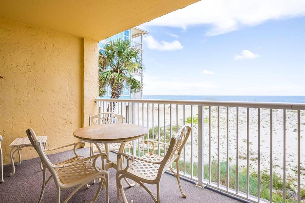 Driftwood Towers Gulf Shores