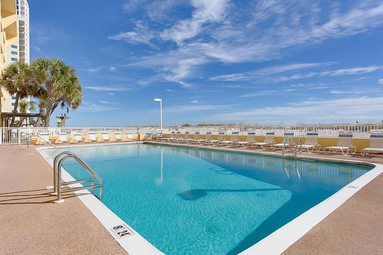 Holiday home Driftwood Towers Gulf Shores