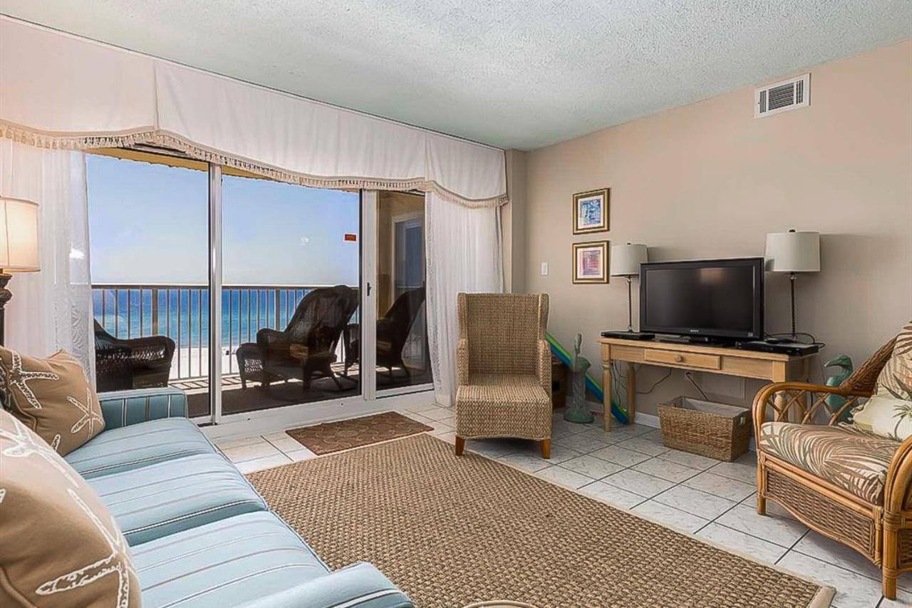 Holiday home Driftwood Towers Gulf Shores