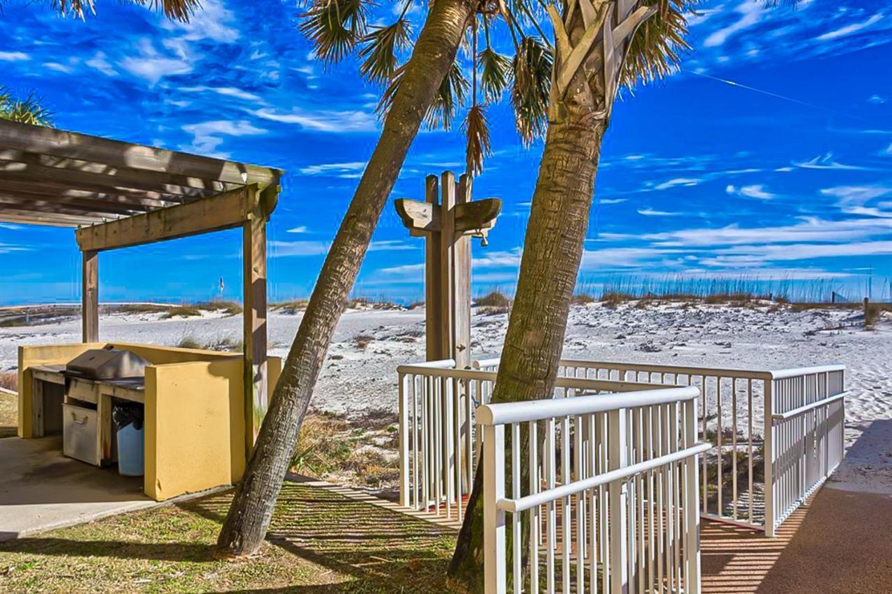 Driftwood Towers Holiday home