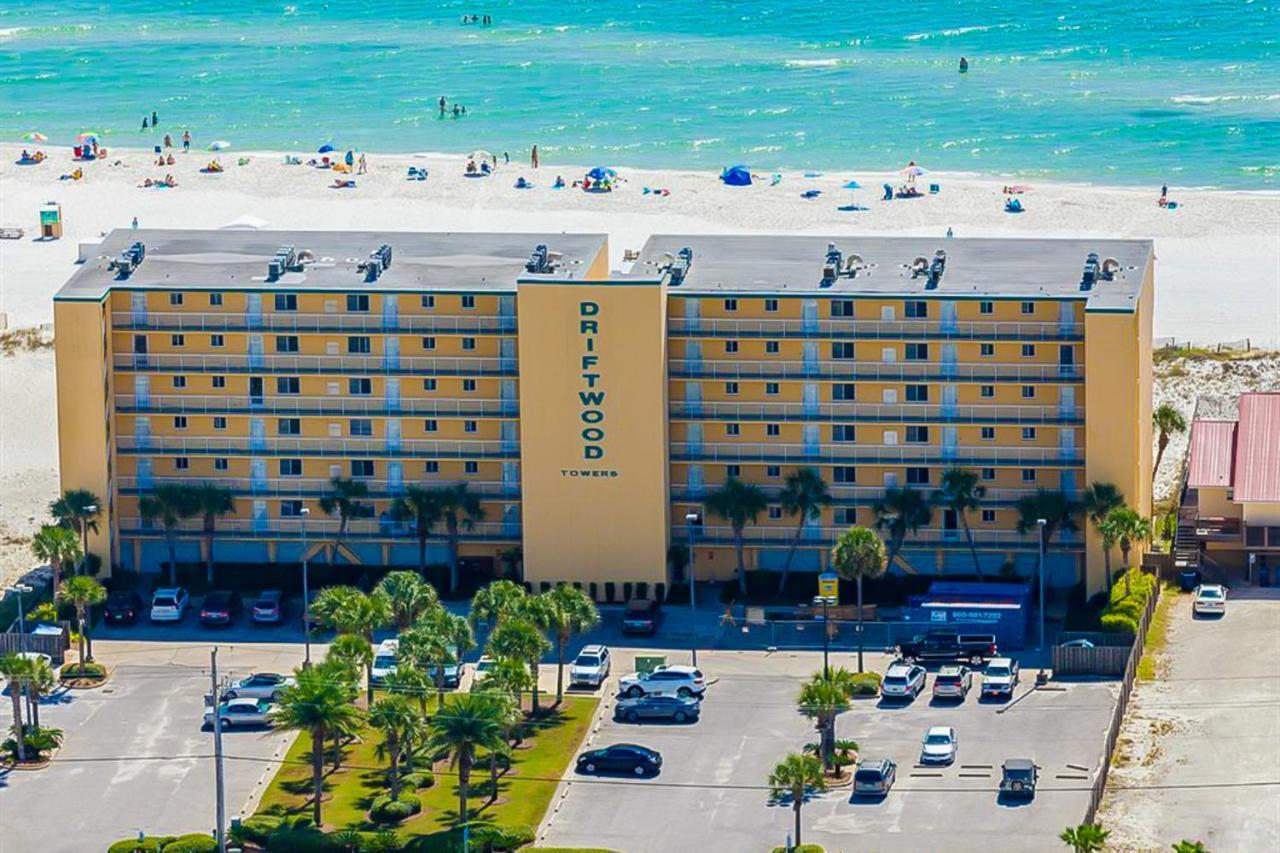 Driftwood Towers Holiday home Gulf Shores