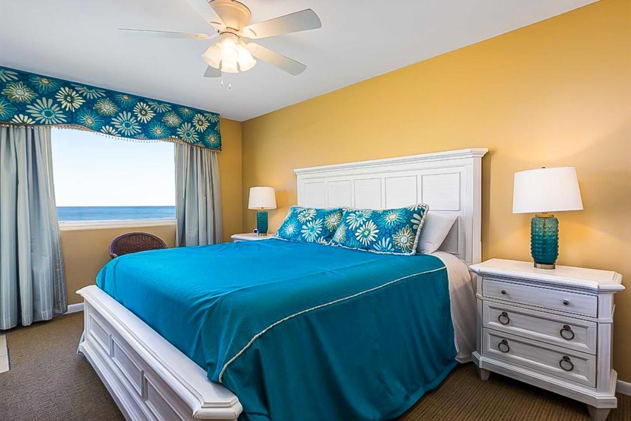 Holiday home Driftwood Towers Gulf Shores
