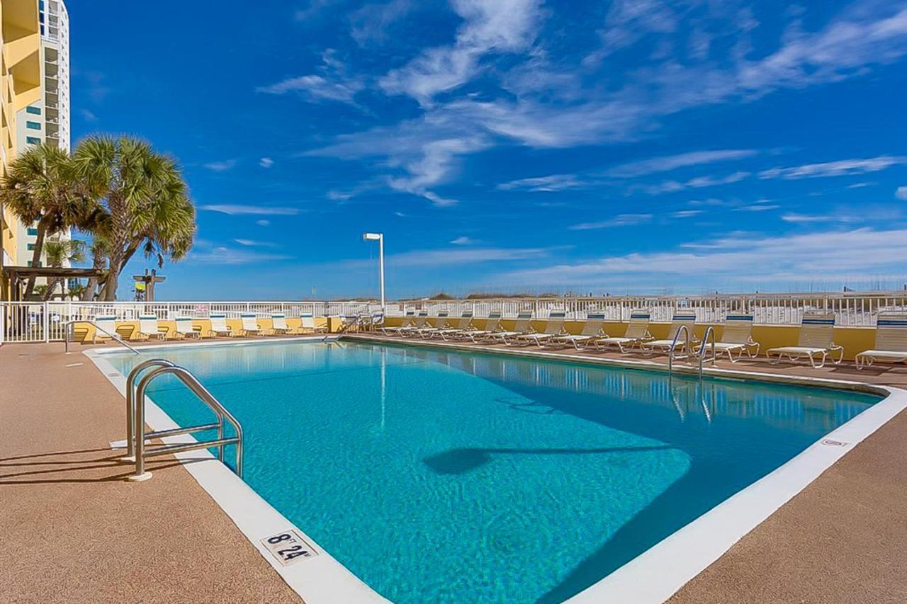 Driftwood Towers Holiday home Gulf Shores