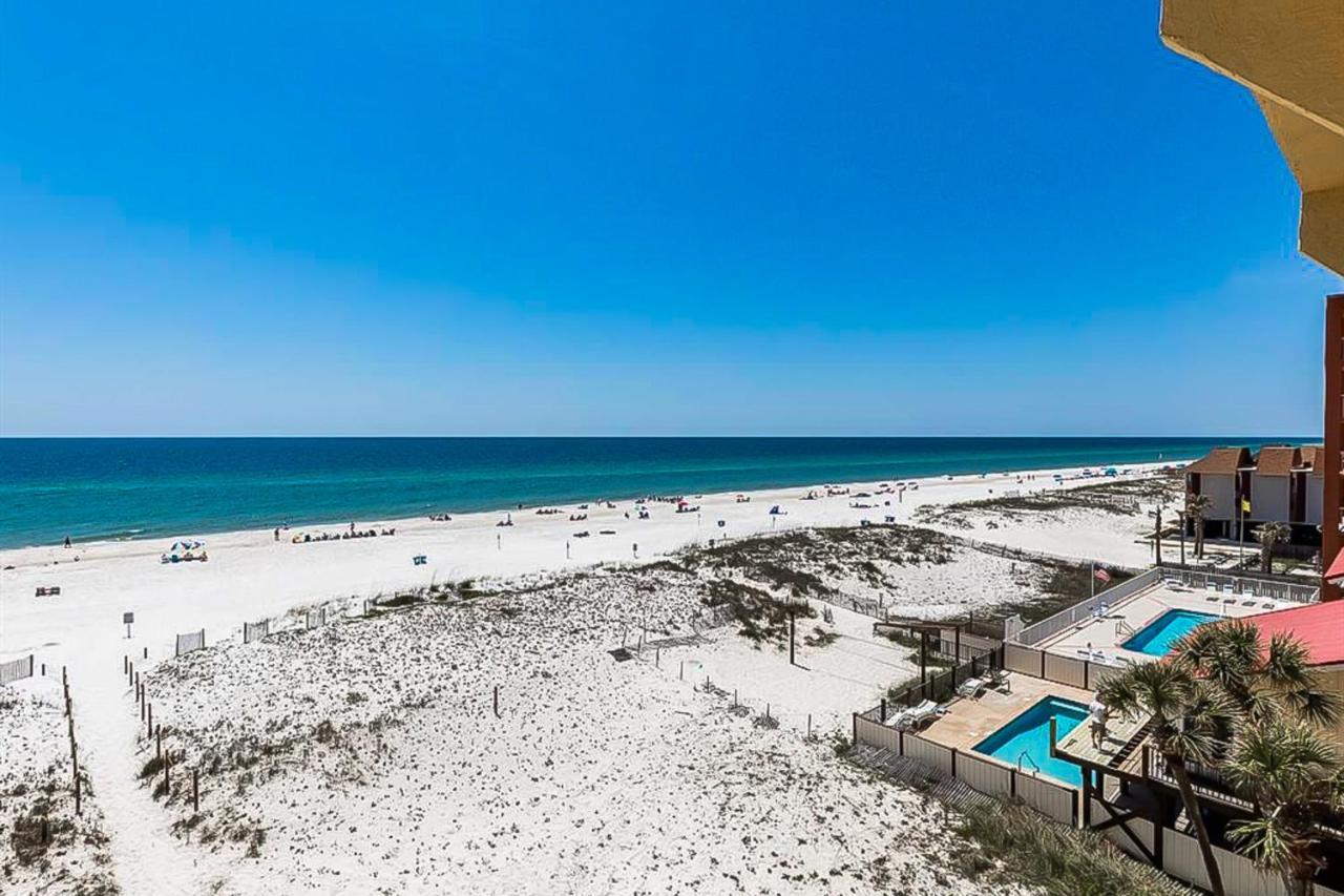 Holiday home Driftwood Towers Gulf Shores