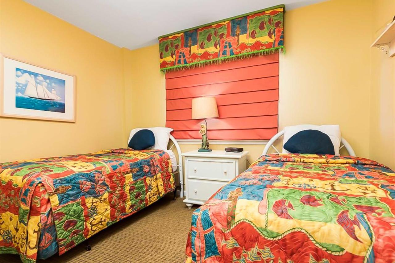 Driftwood Towers Gulf Shores