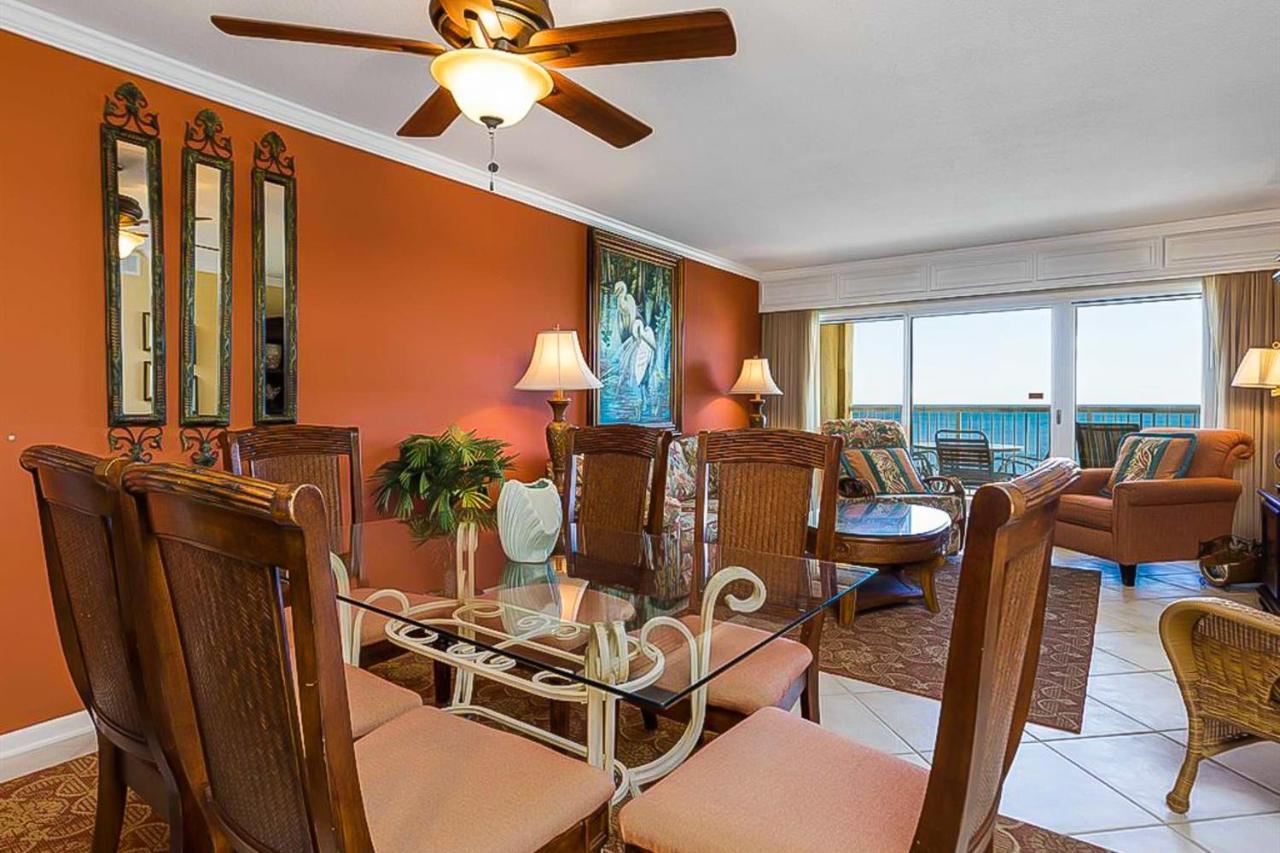 Holiday home Driftwood Towers Gulf Shores