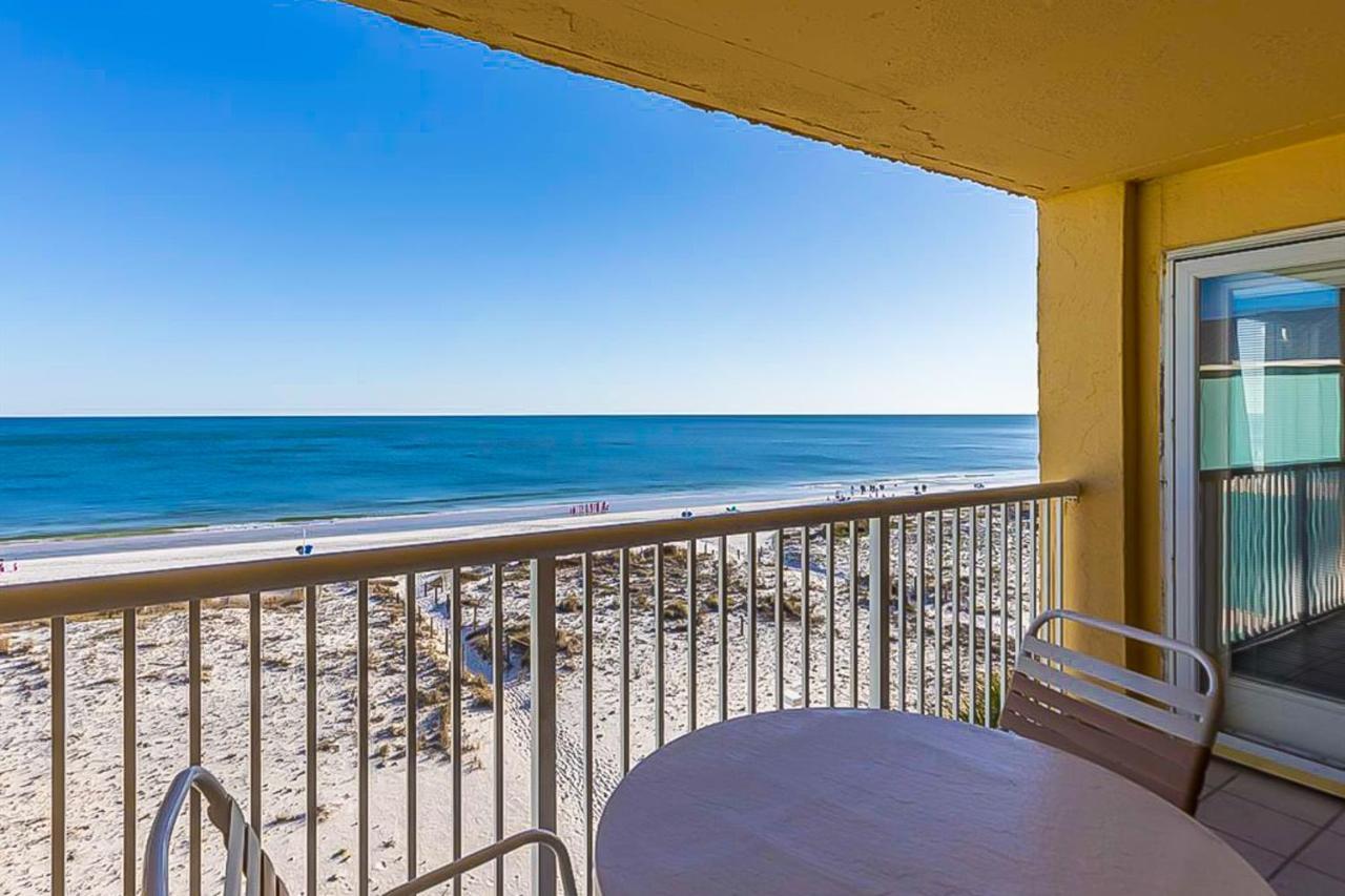 Driftwood Towers Holiday home Gulf Shores