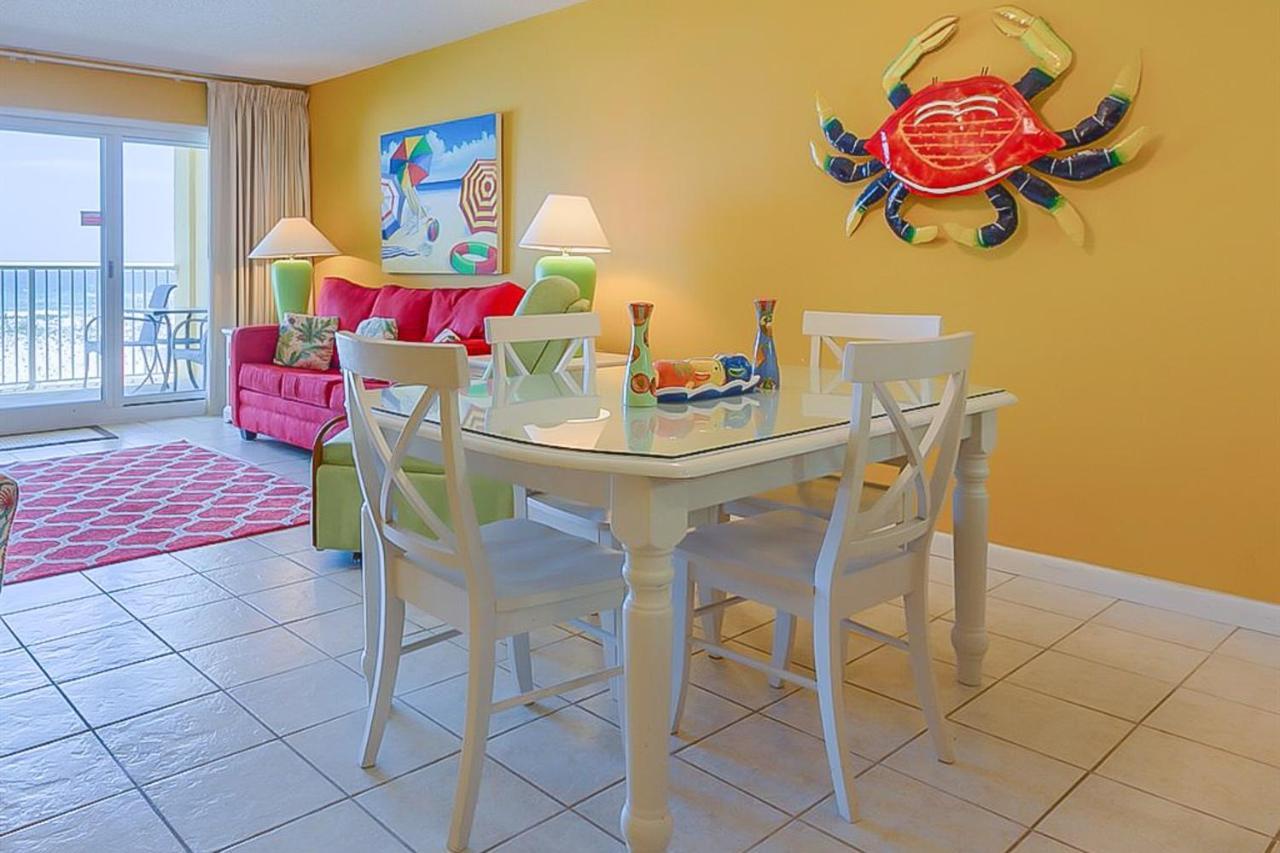 Holiday home Driftwood Towers Gulf Shores