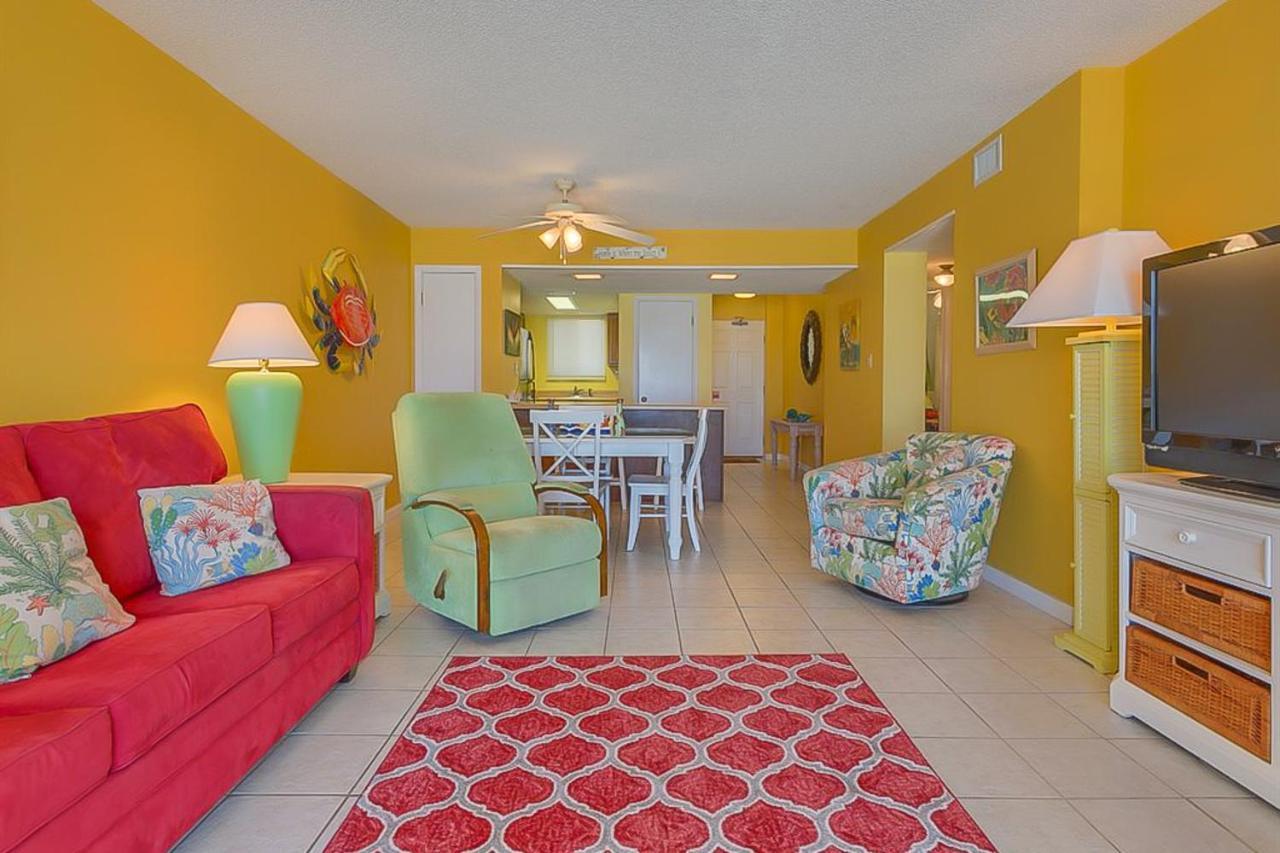 Driftwood Towers Holiday home Gulf Shores