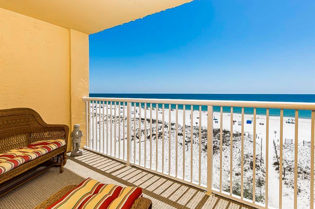 Driftwood Towers Holiday home Gulf Shores